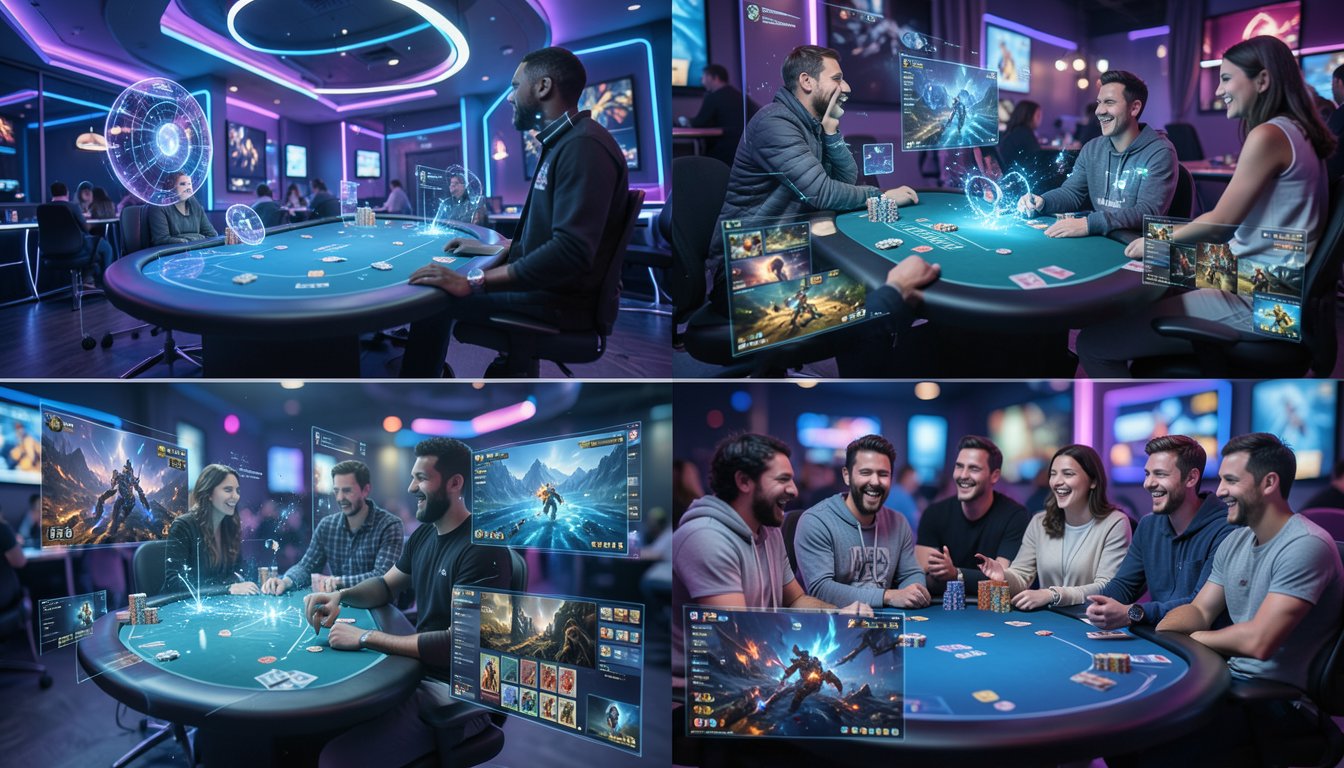 Discover the Thrilling World of SV88 - Your Gateway to Premier Online Gaming Adventures