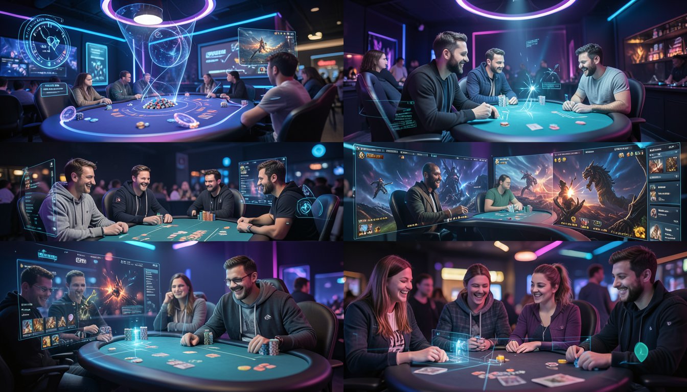 Discover the Thrilling World of SV88 - Your Gateway to Premier Online Gaming Adventures