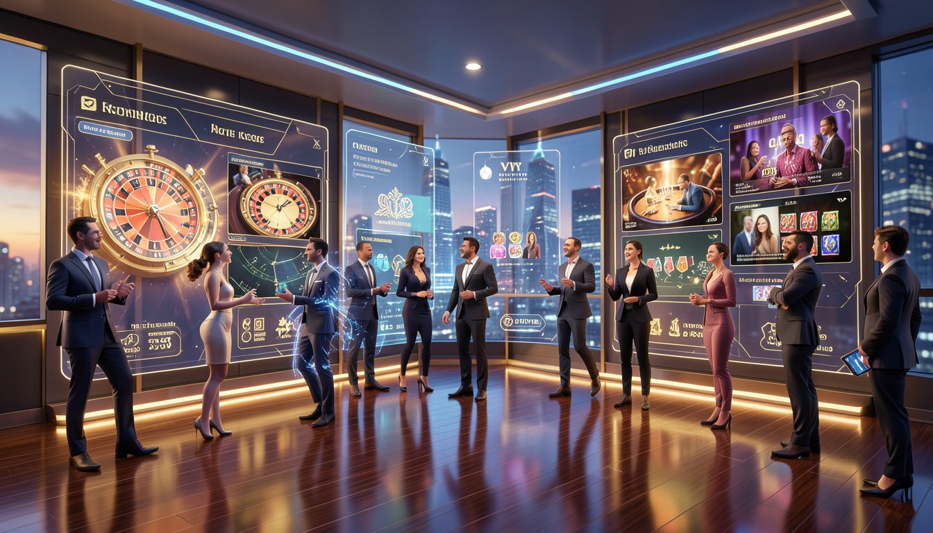 MAX88 Casino - The Ultimate Online Gaming Destination with Top-Notch Features