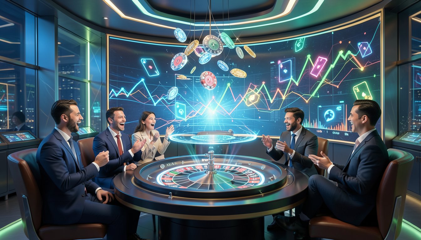 Discovering MAX88 &ndash; The Emerging Powerhouse in Online Casino Entertainment