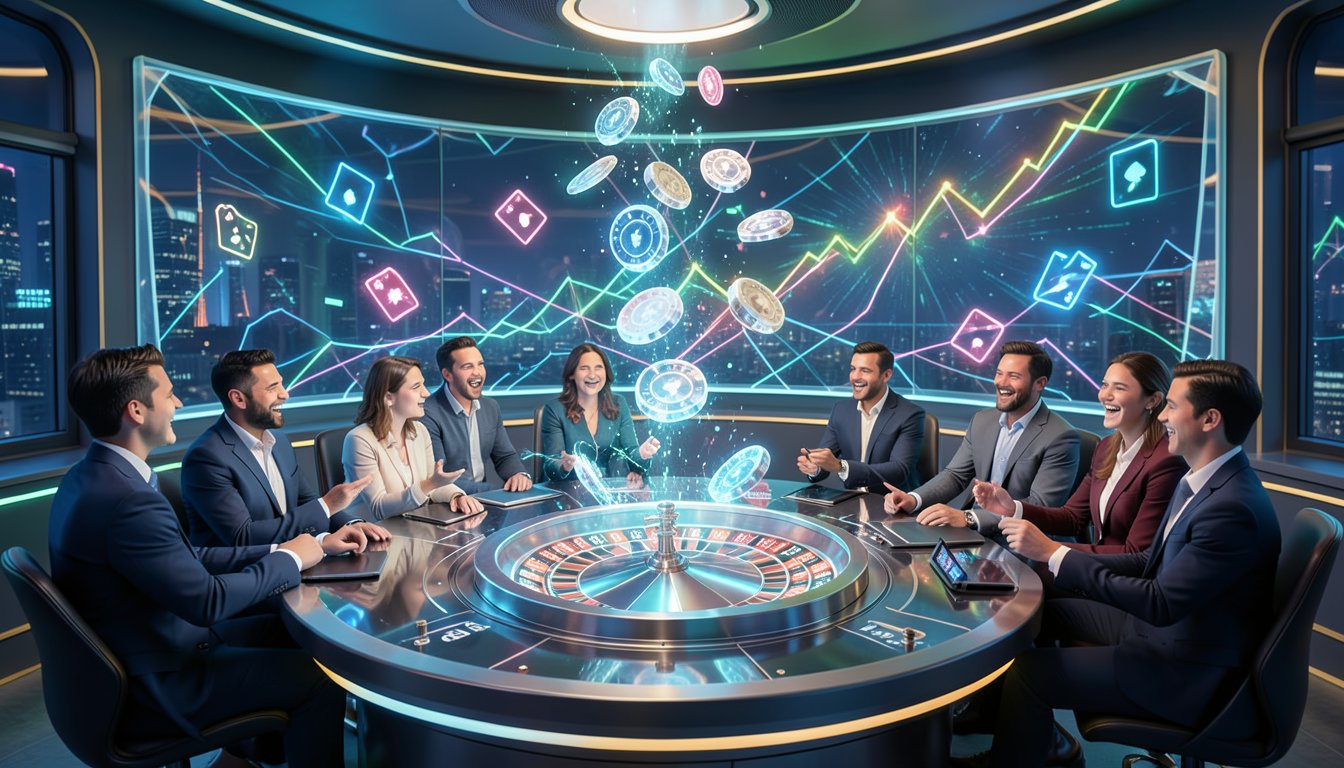 Discovering MAX88 &ndash; The Emerging Powerhouse in Online Casino Entertainment