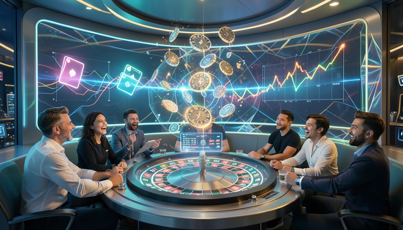 Discovering MAX88 &ndash; The Emerging Powerhouse in Online Casino Entertainment