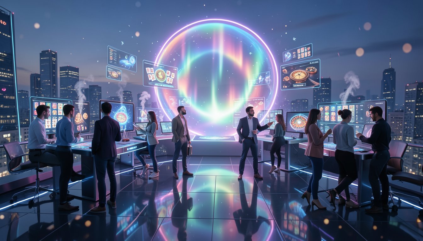 MAX88 Casino - Unraveling the Future of Online Gaming and Entertainment MAX88 Casino - Unraveling the Future of Online Gaming and Entertainment