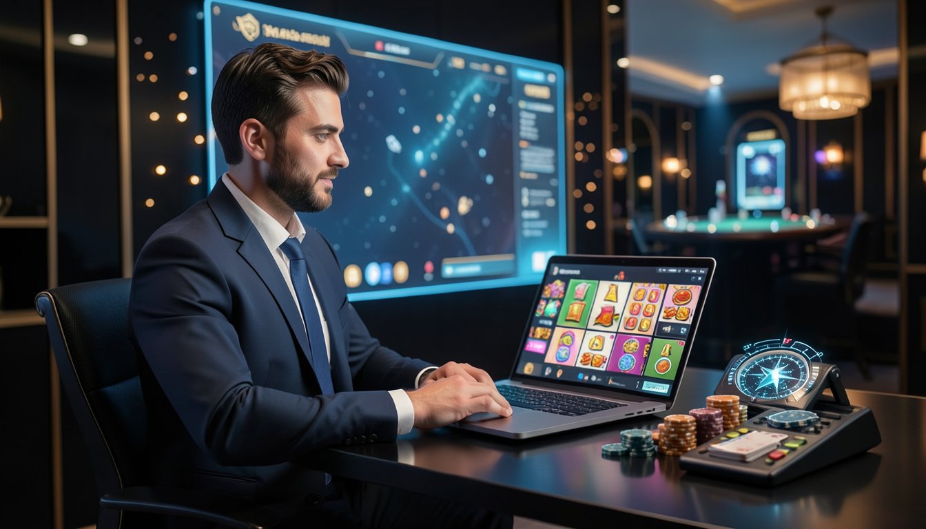 LU88 Casino - Your Ultimate Guide to a Premier Online Gaming Experience