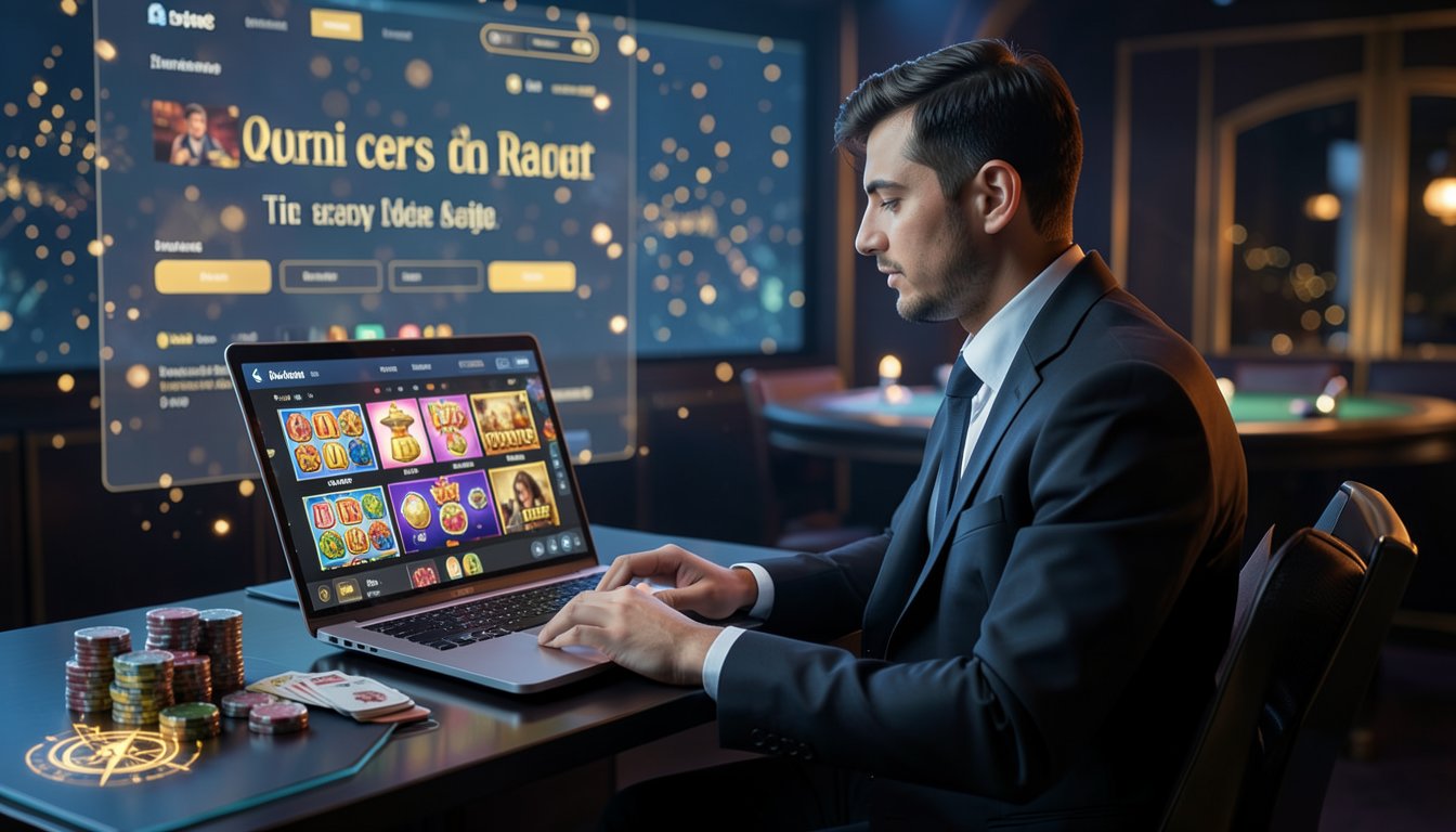 LU88 Casino - Your Ultimate Guide to a Premier Online Gaming Experience