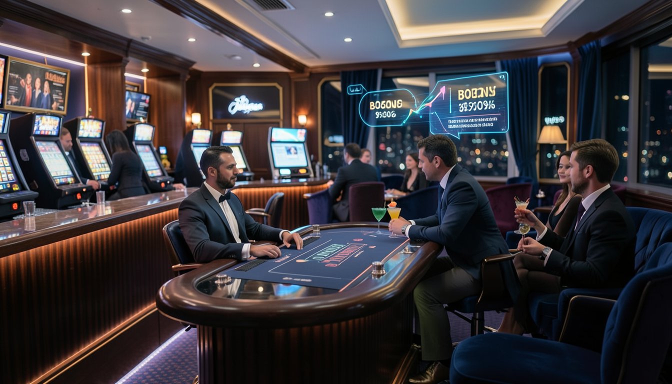 KU88 Casino - Unlock Premium Online Gaming and Exclusive Bonuses KU88 Casino - Unlock Premium Online Gaming and Exclusive Bonuses
