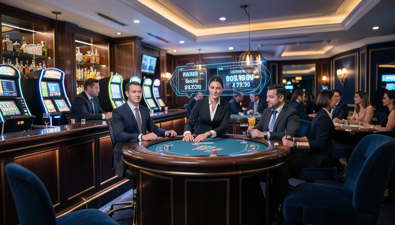 KU88 Casino - Unlock Premium Online Gaming and Exclusive Bonuses KU88 Casino - Unlock Premium Online Gaming and Exclusive Bonuses