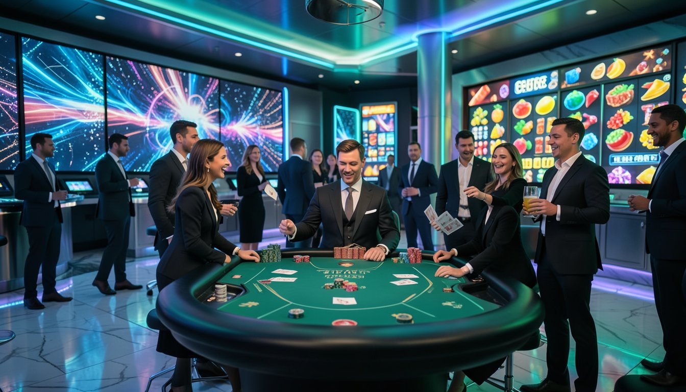 Discover the Thrilling World of KU88 - Your Ultimate Online Casino Experience