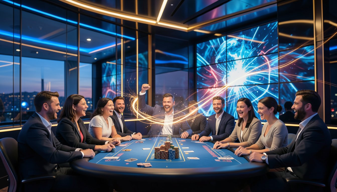 Experience the Ultimate Thrill with 188bet - A Leading Casino Platform for Gaming Enthusiasts