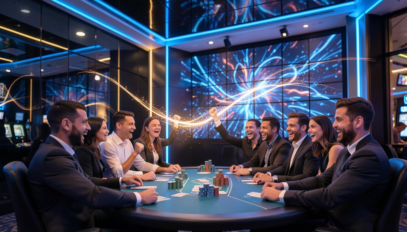 Experience the Ultimate Thrill with 188bet - A Leading Casino Platform for Gaming Enthusiasts