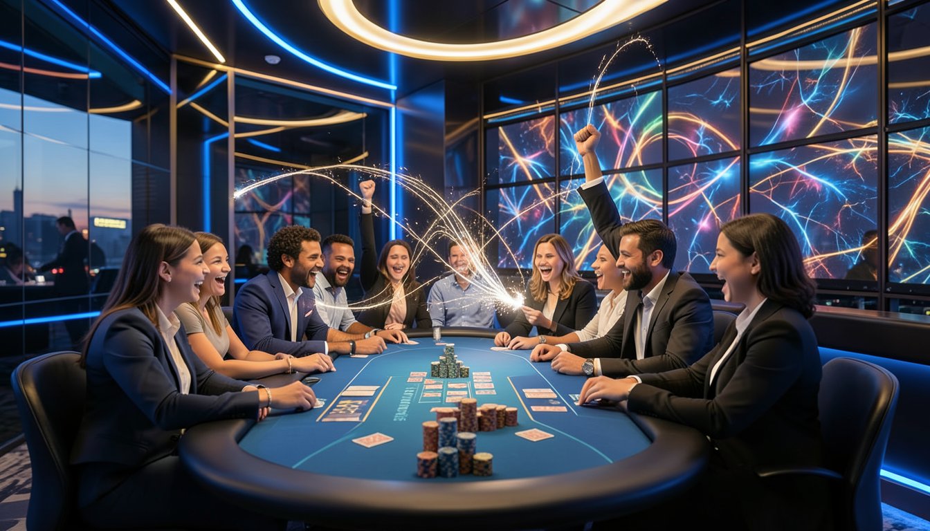 Experience the Ultimate Thrill with 188bet - A Leading Casino Platform for Gaming Enthusiasts