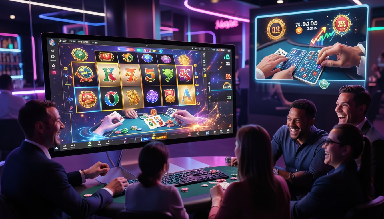 Experience the Thrill of 188bet - Your Premier Online Casino Destination for Exciting Games and Big Wins Experience the Thrill of 188bet - Your Premier Online Casino Destination for Exciting Games and Big Wins