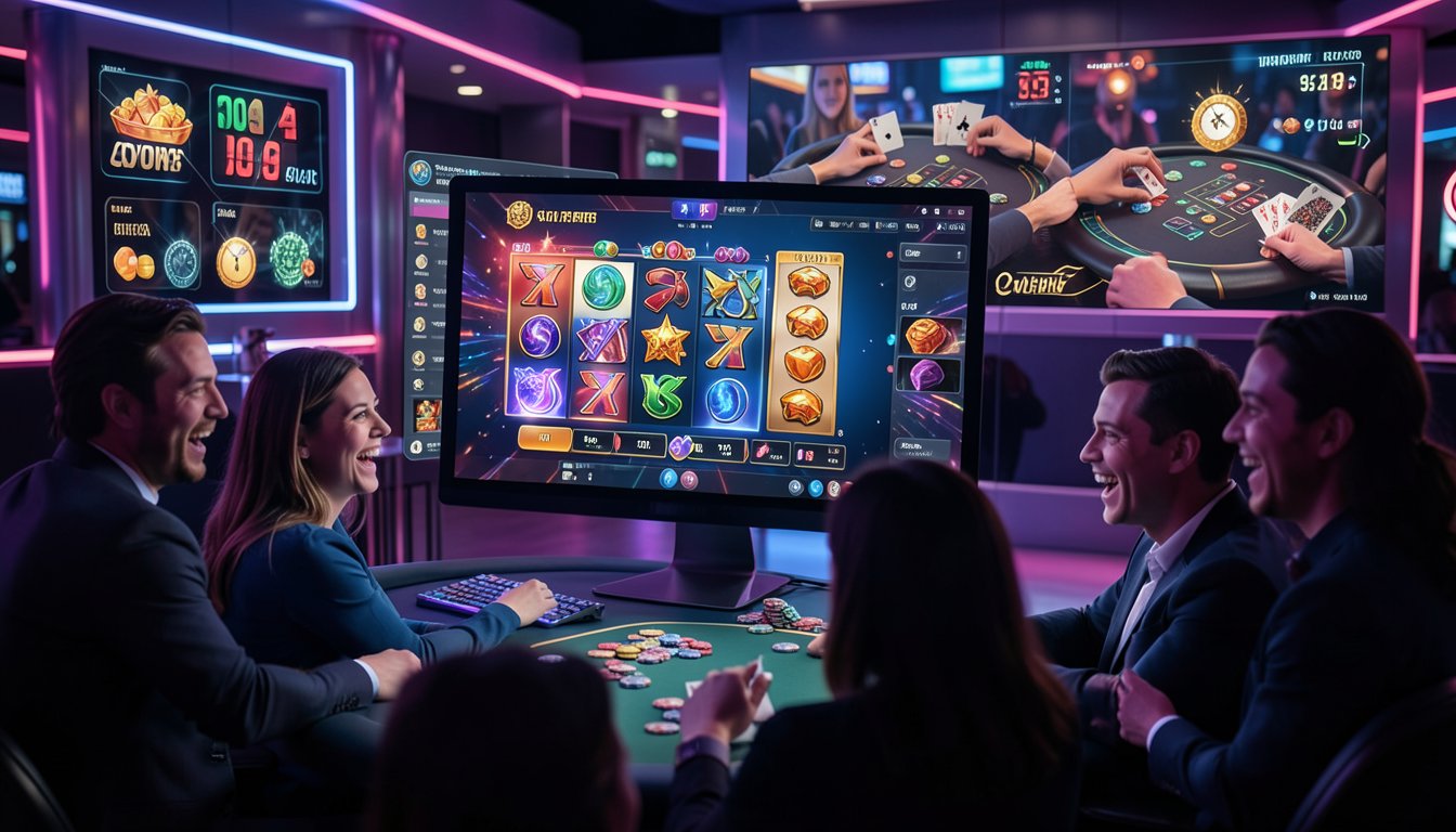 Experience the Thrill of 188bet - Your Premier Online Casino Destination for Exciting Games and Big Wins Experience the Thrill of 188bet - Your Premier Online Casino Destination for Exciting Games and Big Wins