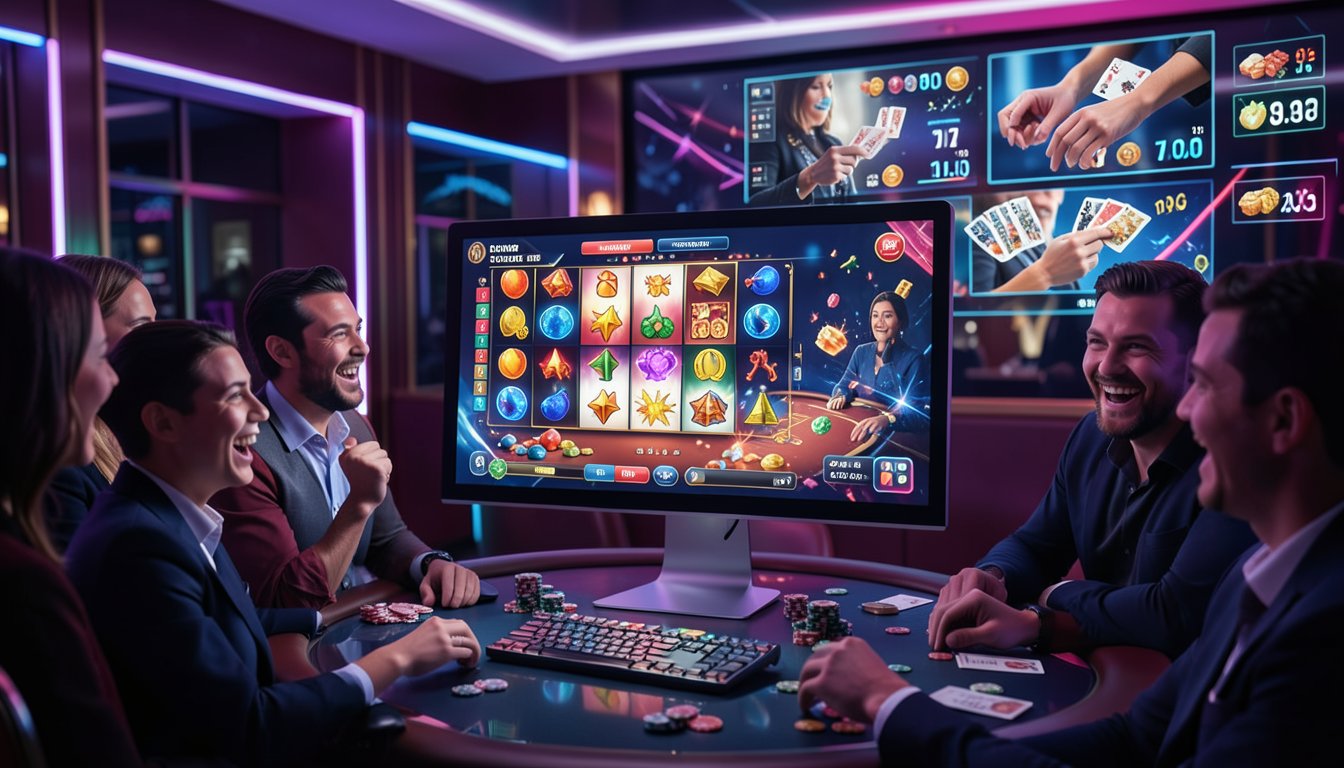 Experience the Thrill of 188bet - Your Premier Online Casino Destination for Exciting Games and Big Wins Experience the Thrill of 188bet - Your Premier Online Casino Destination for Exciting Games and Big Wins