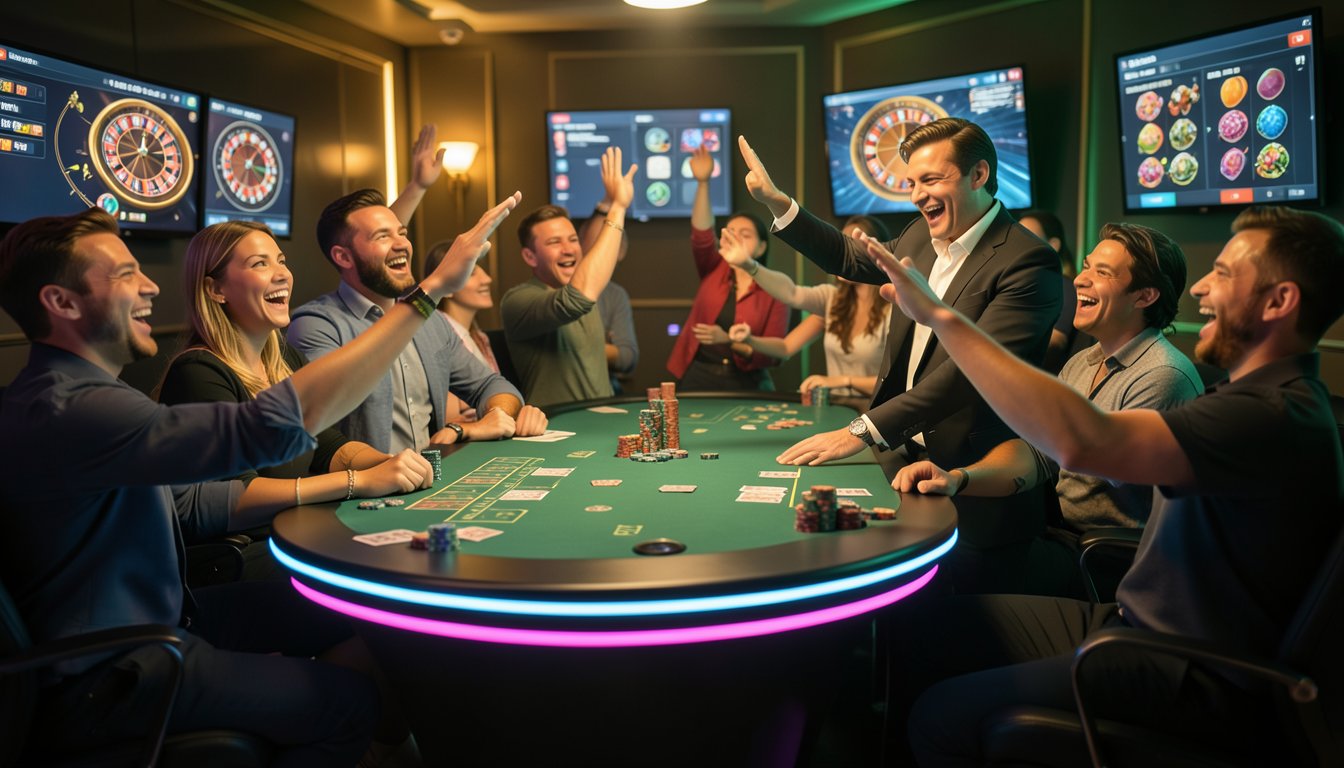 Discover the Excitement of 188bet - Your Premier Online Casino Experience Discover the Excitement of 188bet - Your Premier Online Casino Experience
