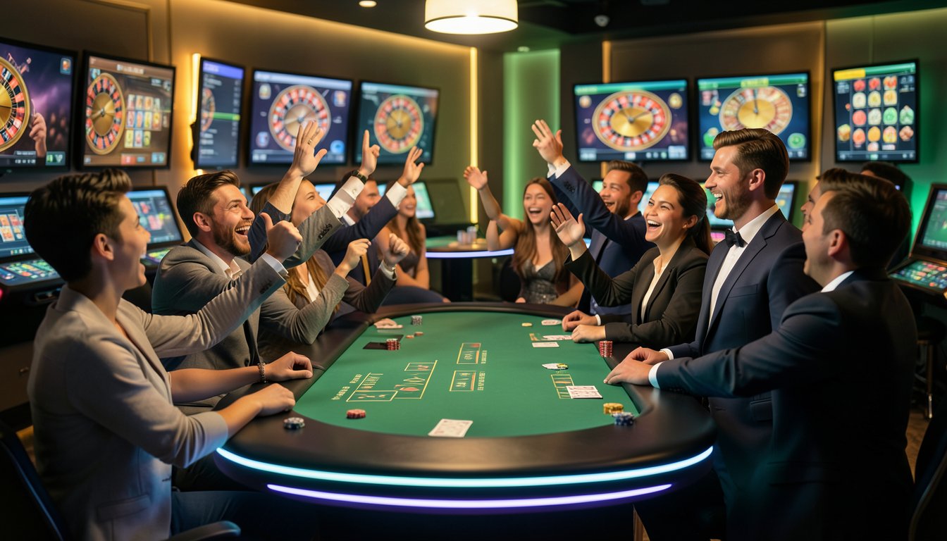Discover the Excitement of 188bet - Your Premier Online Casino Experience Discover the Excitement of 188bet - Your Premier Online Casino Experience