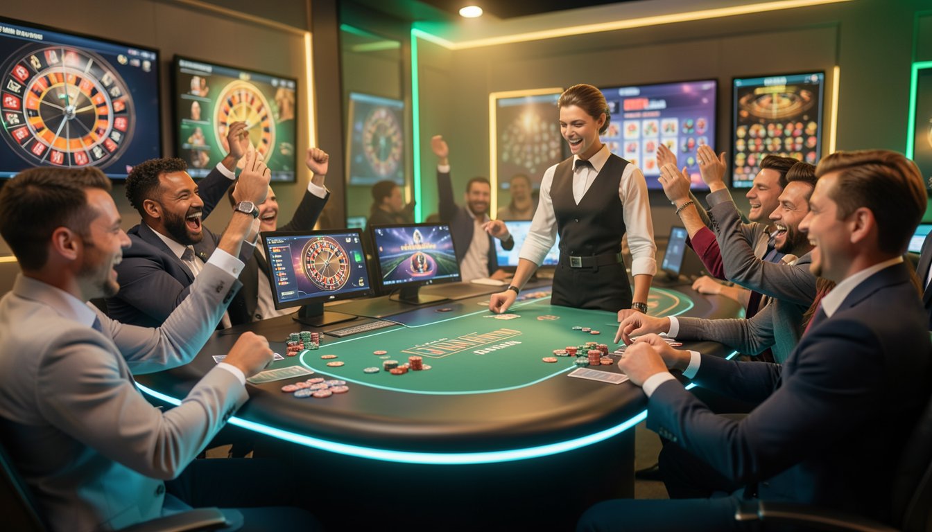 Discover the Excitement of 188bet - Your Premier Online Casino Experience Discover the Excitement of 188bet - Your Premier Online Casino Experience