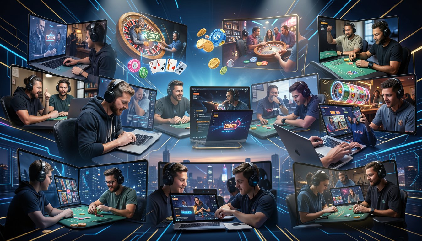 Experience Ultimate Online Gaming Thrills with 188bet - The Trusted Casino Platform for Everywhere You Play