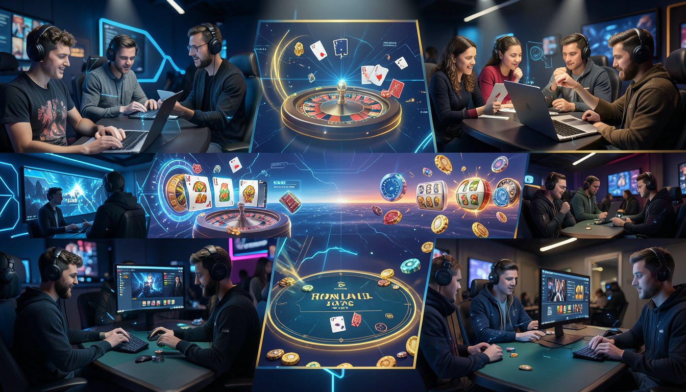 Experience Ultimate Online Gaming Thrills with 188bet - The Trusted Casino Platform for Everywhere You Play