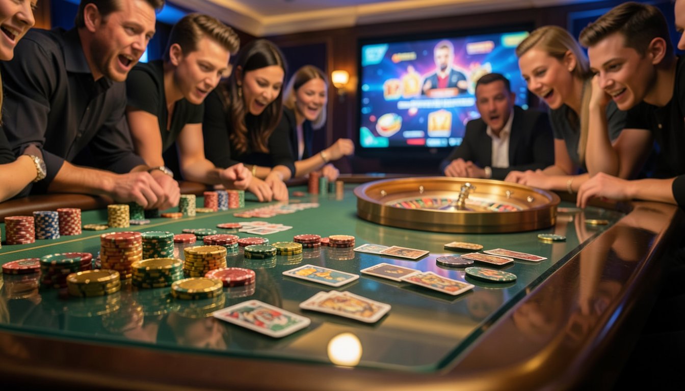 Unlocking the Excitement - Discover Everything About 188bet and Its Premier Casino Offerings