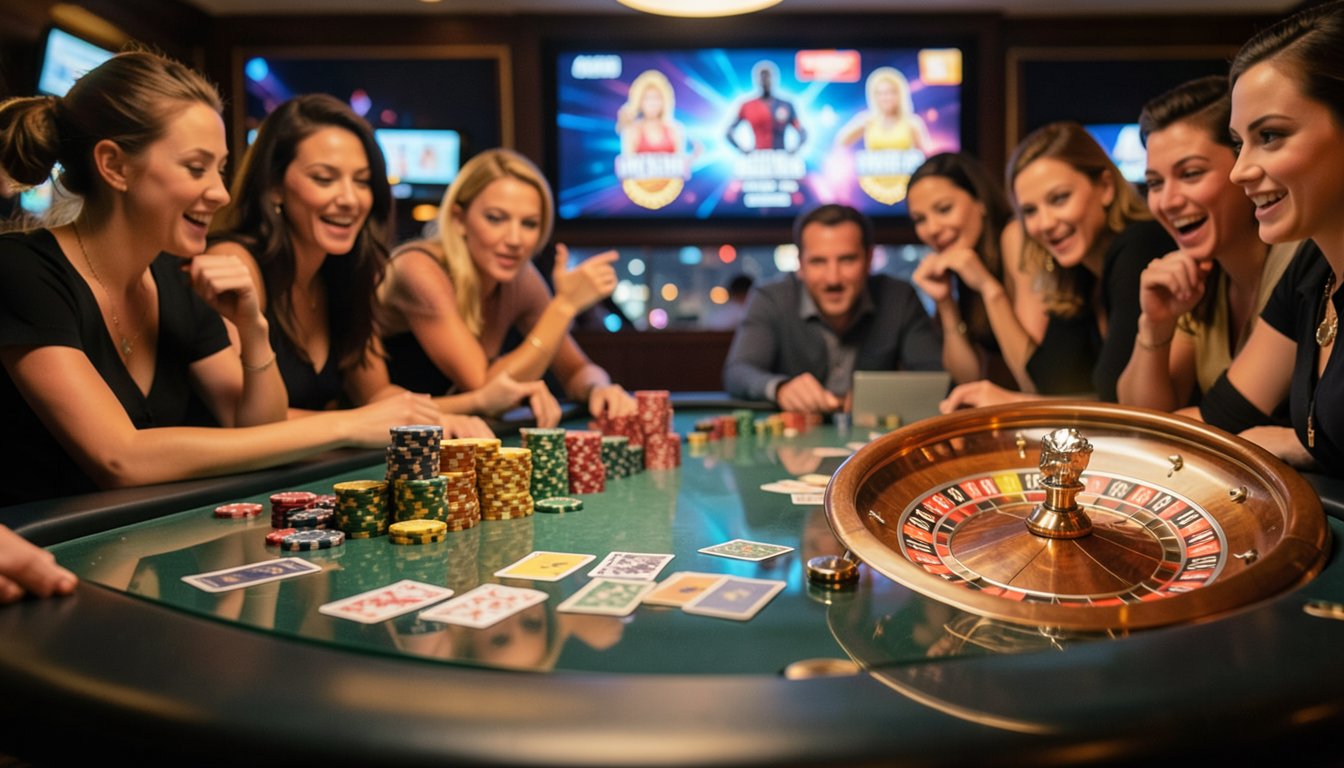 Unlocking the Excitement - Discover Everything About 188bet and Its Premier Casino Offerings