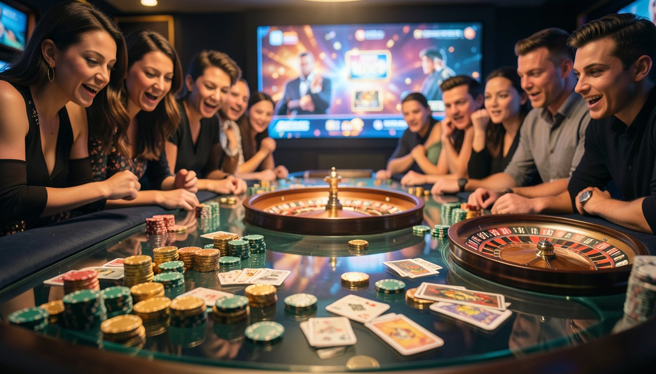 Unlocking the Excitement - Discover Everything About 188bet and Its Premier Casino Offerings