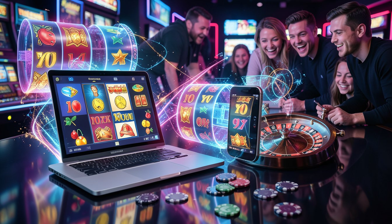 Discover the Thrills of Online Gaming with VIN88 - Your Gateway to Top Casino Experiences Discover the Thrills of Online Gaming with VIN88 - Your Gateway to Top Casino Experiences