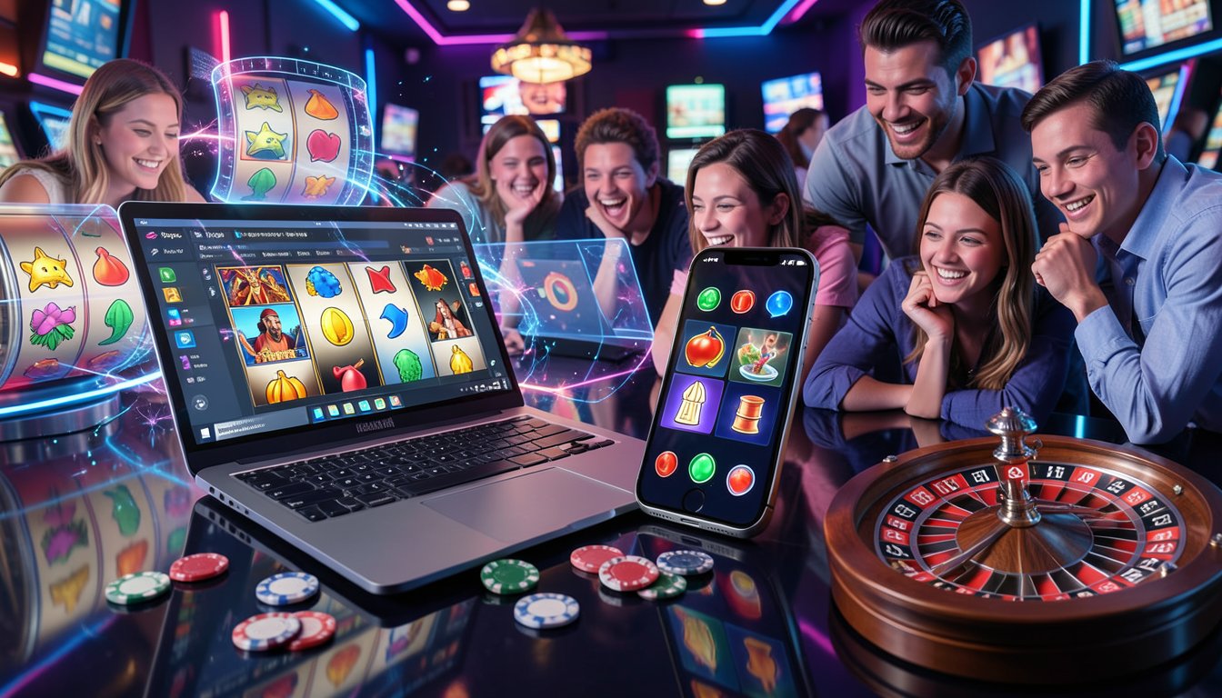 Discover the Thrills of Online Gaming with VIN88 - Your Gateway to Top Casino Experiences Discover the Thrills of Online Gaming with VIN88 - Your Gateway to Top Casino Experiences