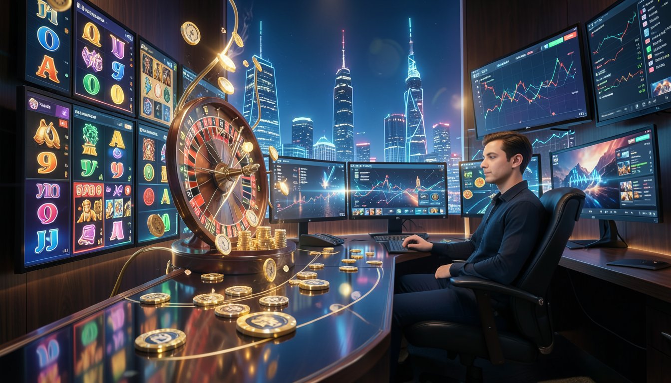 MAX88 Casino - Your Gateway to Unmatched Online Gaming Excitement MAX88 Casino - Your Gateway to Unmatched Online Gaming Excitement