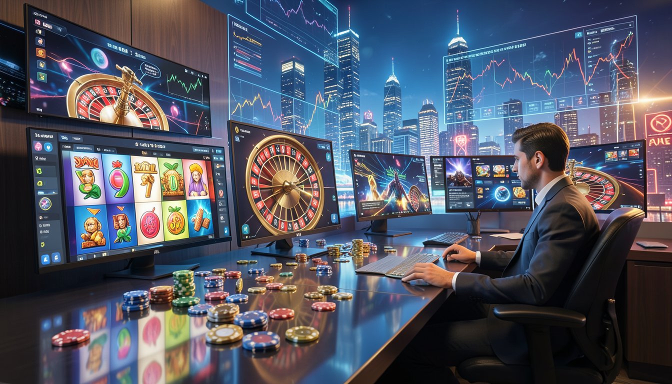 MAX88 Casino - Your Gateway to Unmatched Online Gaming Excitement MAX88 Casino - Your Gateway to Unmatched Online Gaming Excitement