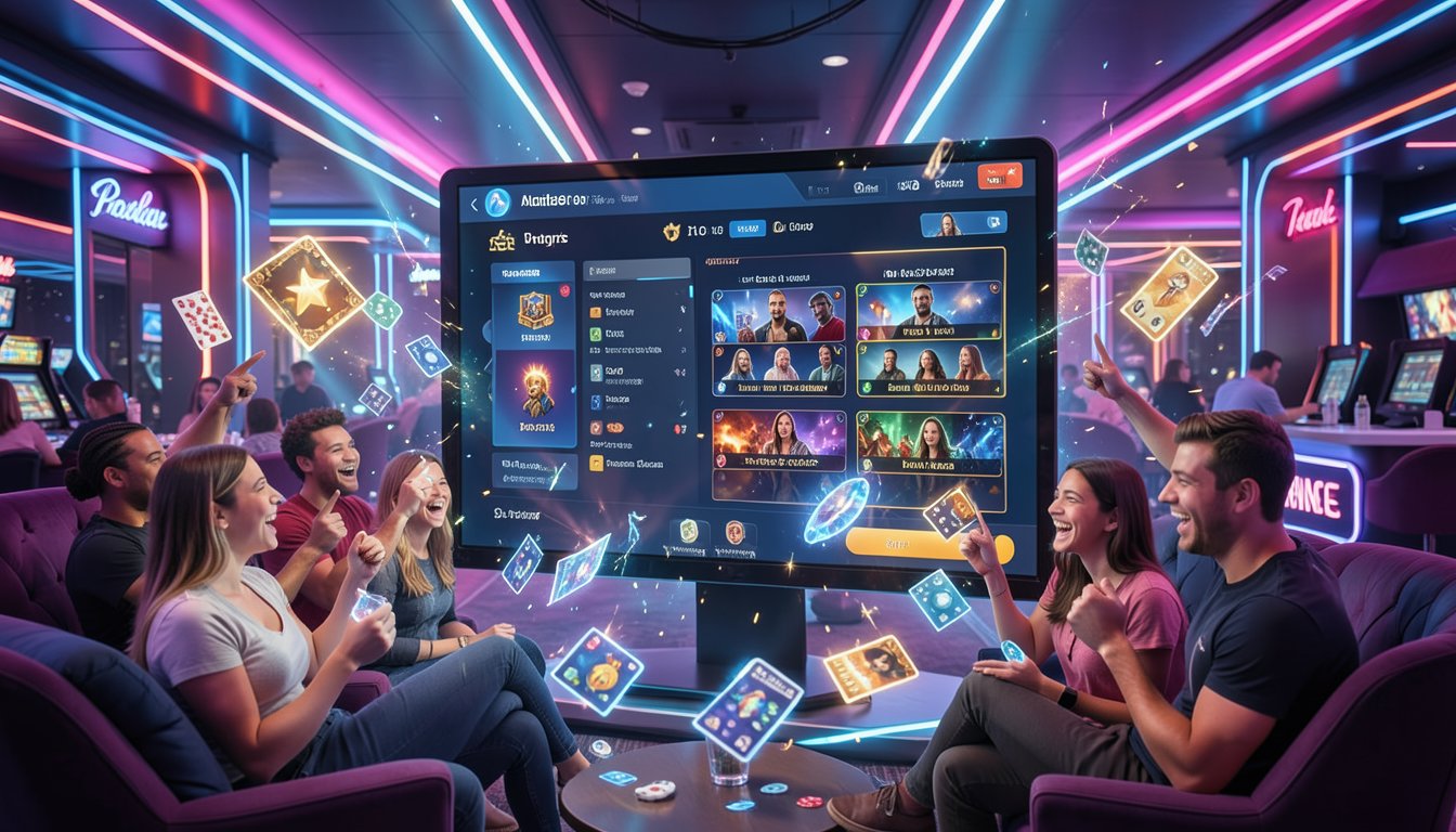 Discover the Excitement of B52 CLUB &ndash; A Rising Star in the World of Online Casinos