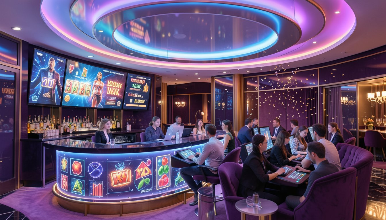 B52 CLUB - An Exciting Enclave of Online Casino Entertainment and Bonuses