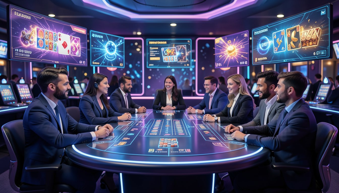 B52 CLUB - Your Ultimate Destination for an Exciting Online Casino Adventure B52 CLUB - Your Ultimate Destination for an Exciting Online Casino Adventure