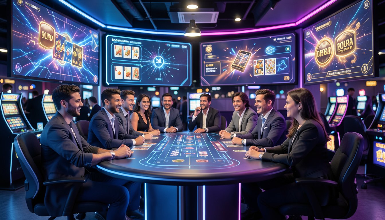 B52 CLUB - Your Ultimate Destination for an Exciting Online Casino Adventure B52 CLUB - Your Ultimate Destination for an Exciting Online Casino Adventure