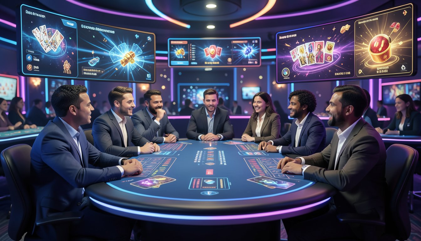 B52 CLUB - Your Ultimate Destination for an Exciting Online Casino Adventure B52 CLUB - Your Ultimate Destination for an Exciting Online Casino Adventure