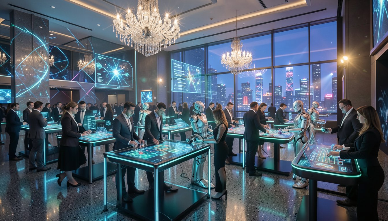 B52 CLUB - Elevating the Casino Experience Through Innovation and Excitement