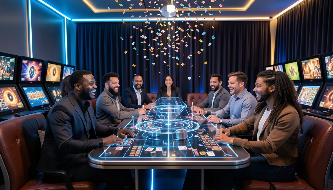 B52 CLUB - Elevate Your Gaming Experience with This Popular Online Casino