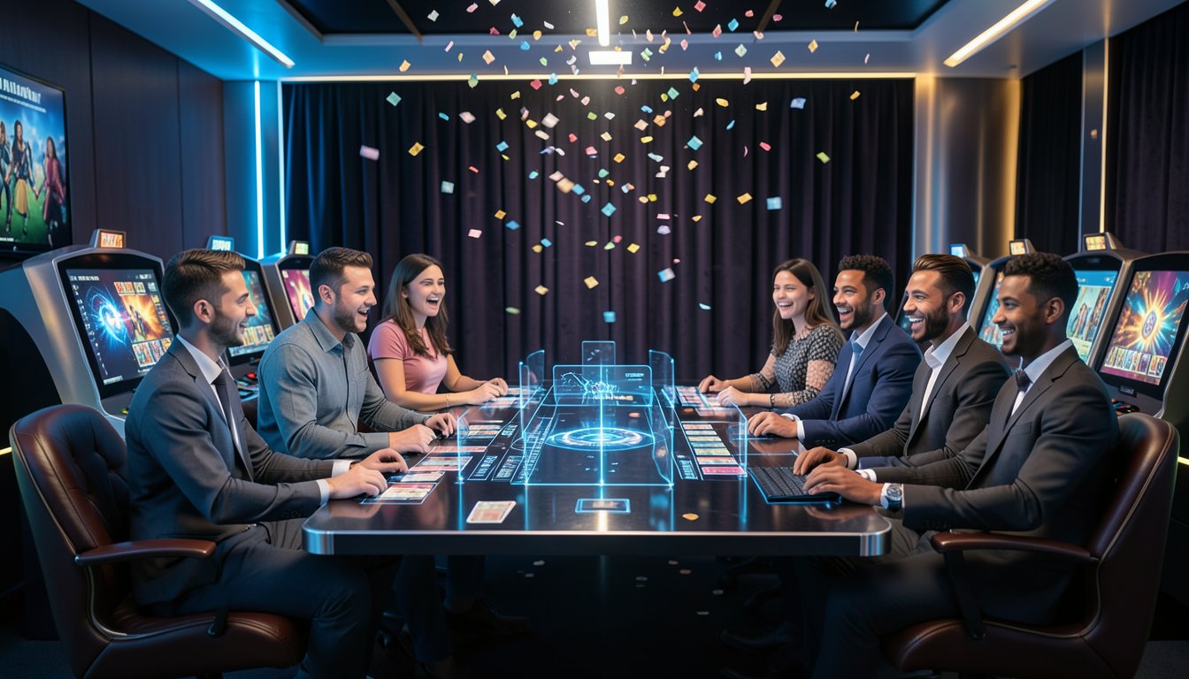 B52 CLUB - Elevate Your Gaming Experience with This Popular Online Casino