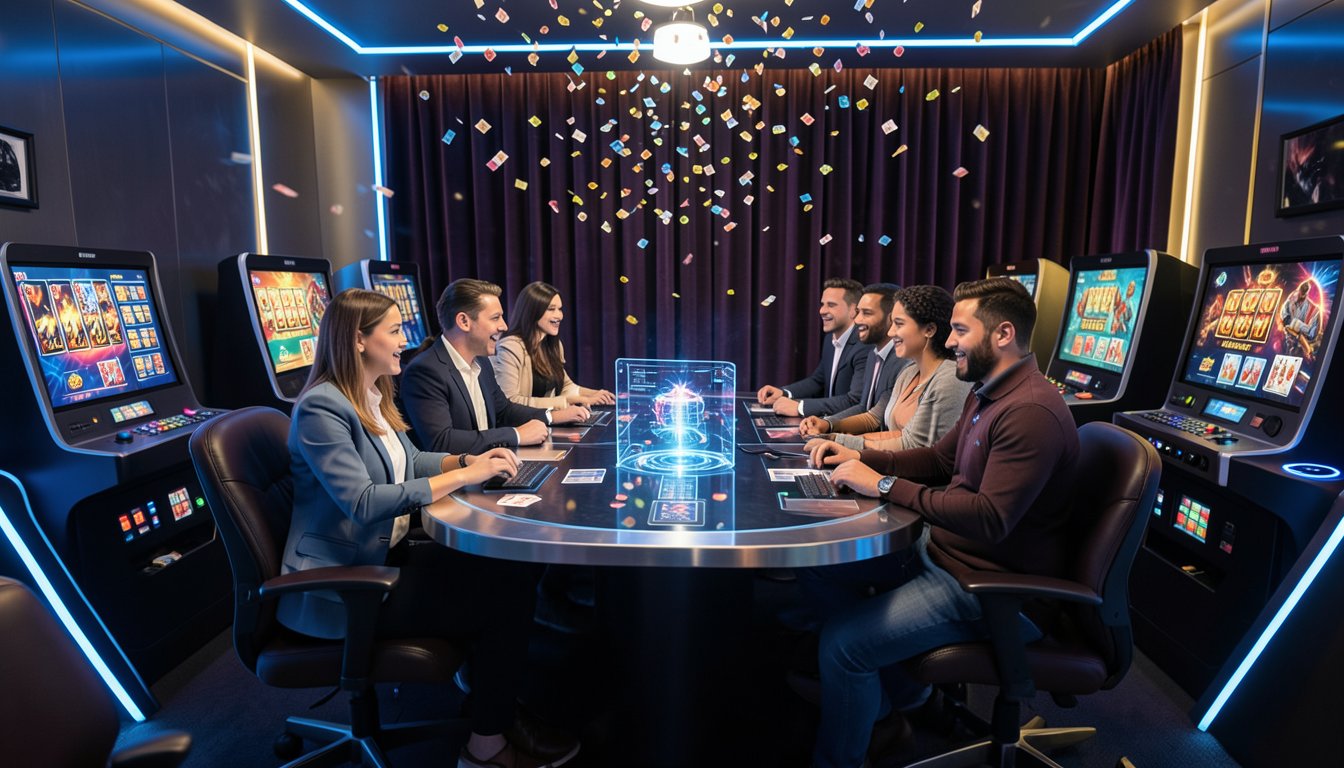 B52 CLUB - Elevate Your Gaming Experience with This Popular Online Casino