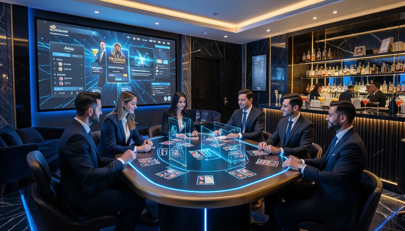 B52 CLUB - Elevating Online Casino Experiences with Exclusive Gaming Opportunities