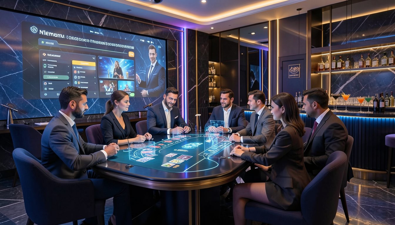B52 CLUB - Elevating Online Casino Experiences with Exclusive Gaming Opportunities