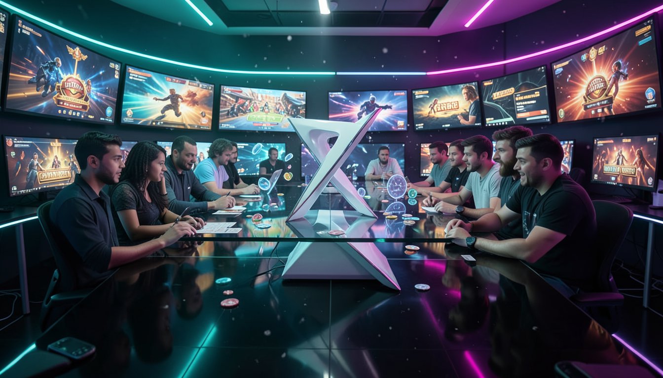 B52 CLUB - Revolutionizing Online Gaming with Cutting-Edge Casino Experiences