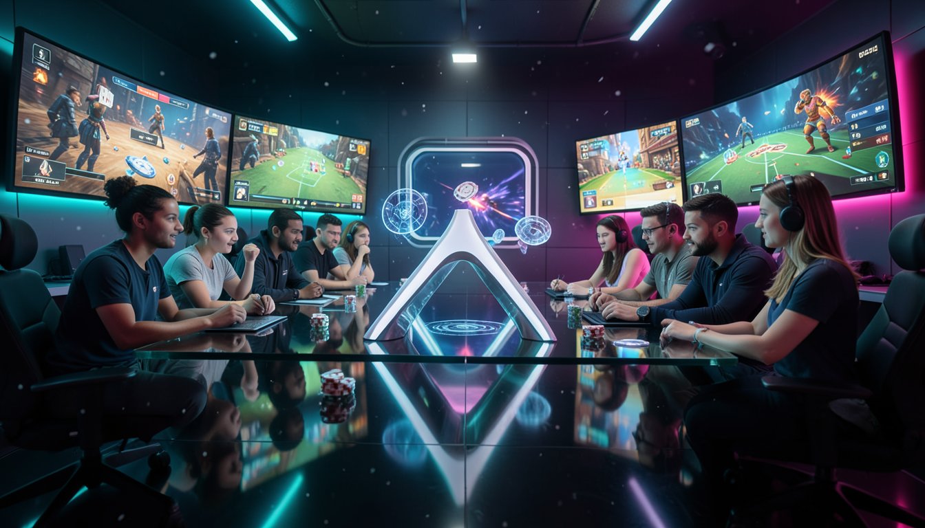 B52 CLUB - Revolutionizing Online Gaming with Cutting-Edge Casino Experiences