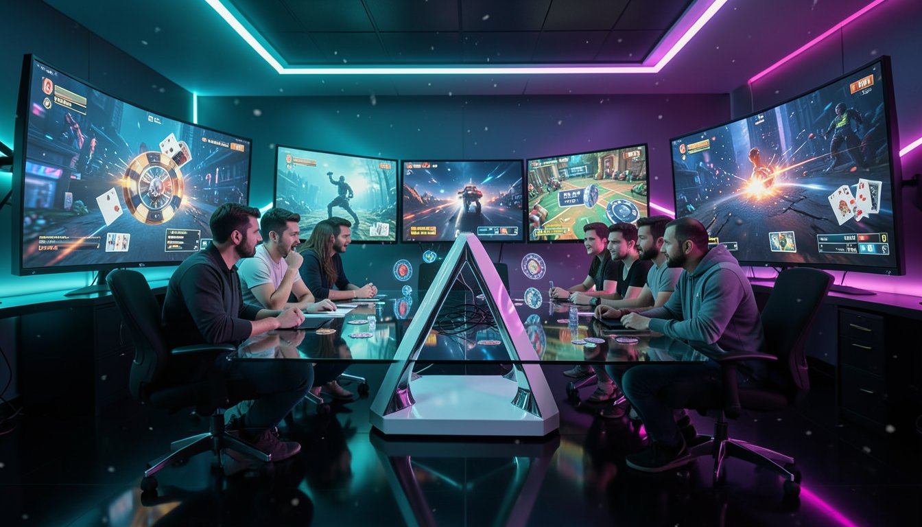 B52 CLUB - Revolutionizing Online Gaming with Cutting-Edge Casino Experiences