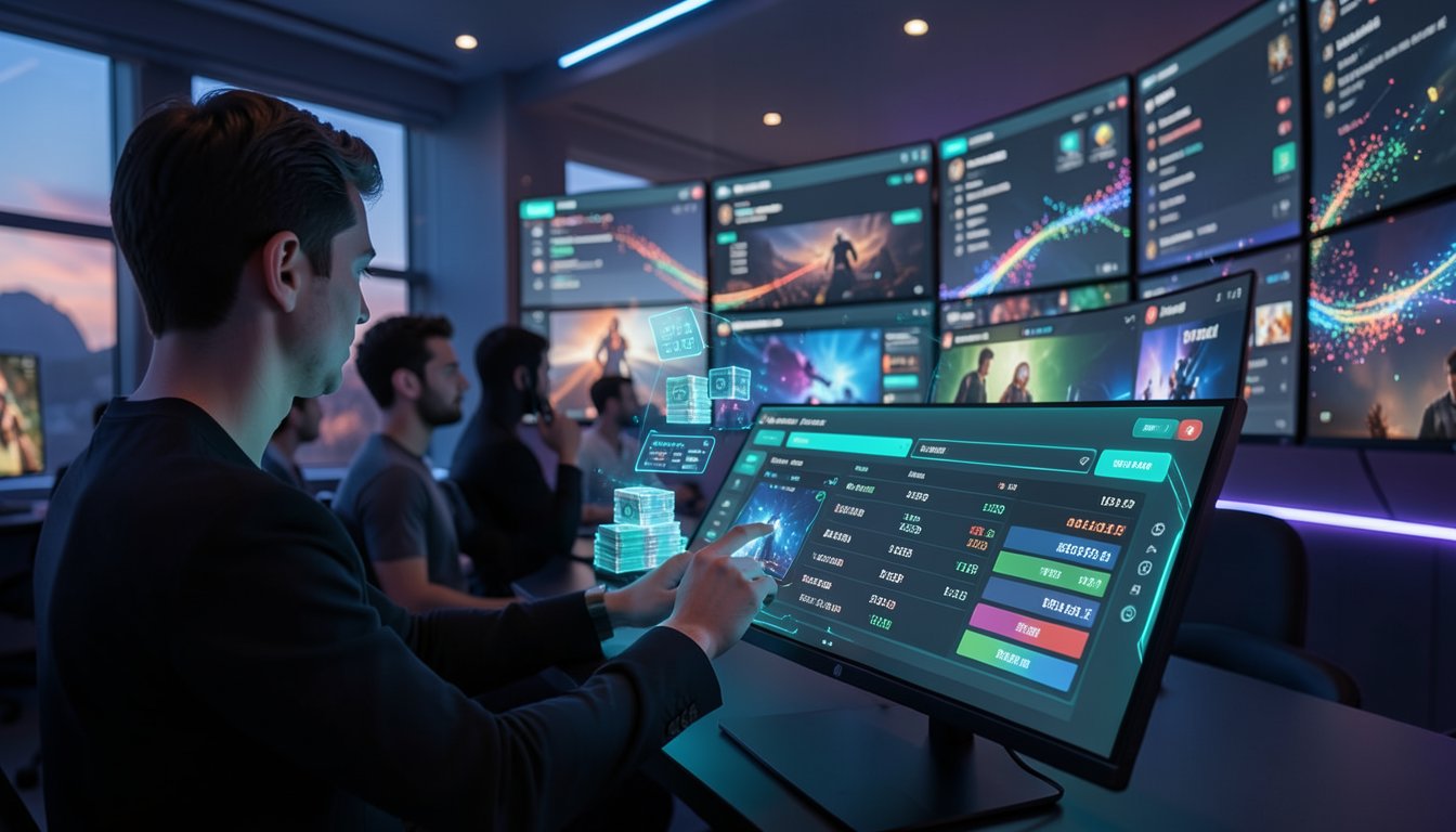 Đăng Nhập VIC88 - Your Gateway to Seamless Online Betting and Gaming Experience