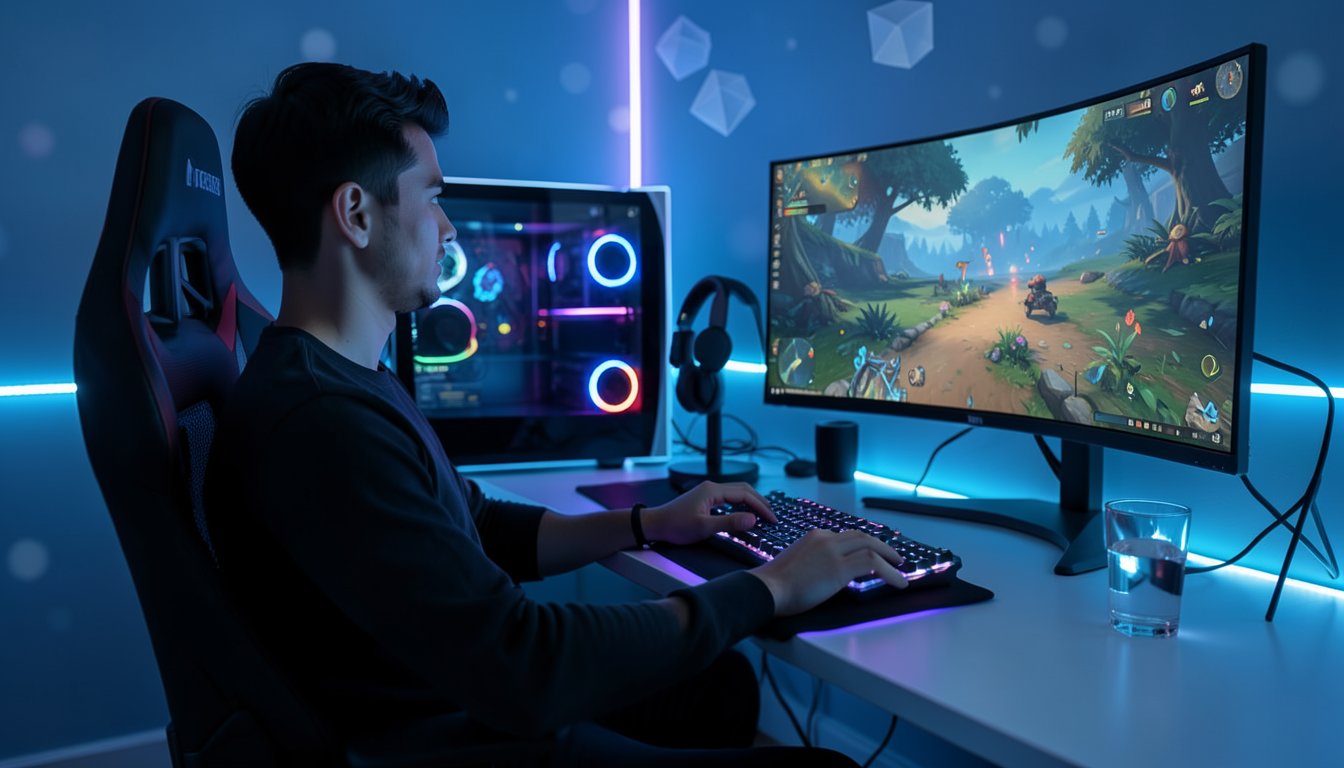 Unlock Your Gaming Experience - Đăng Nhập Five88 with Confidence and Ease