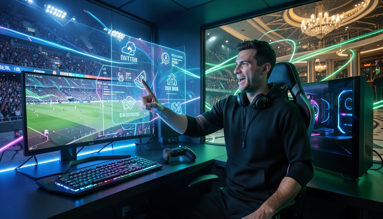 Unlock Your Gaming Potential - Đăng ký Five88 for Seamless Access to Premier Sports & Casino Experiences