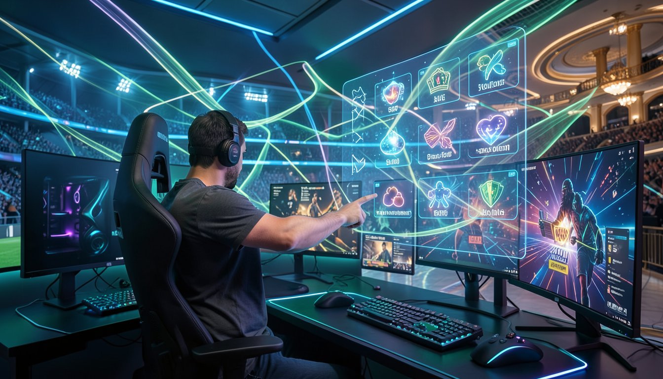 Unlock Your Gaming Potential - Đăng ký Five88 for Seamless Access to Premier Sports & Casino Experiences