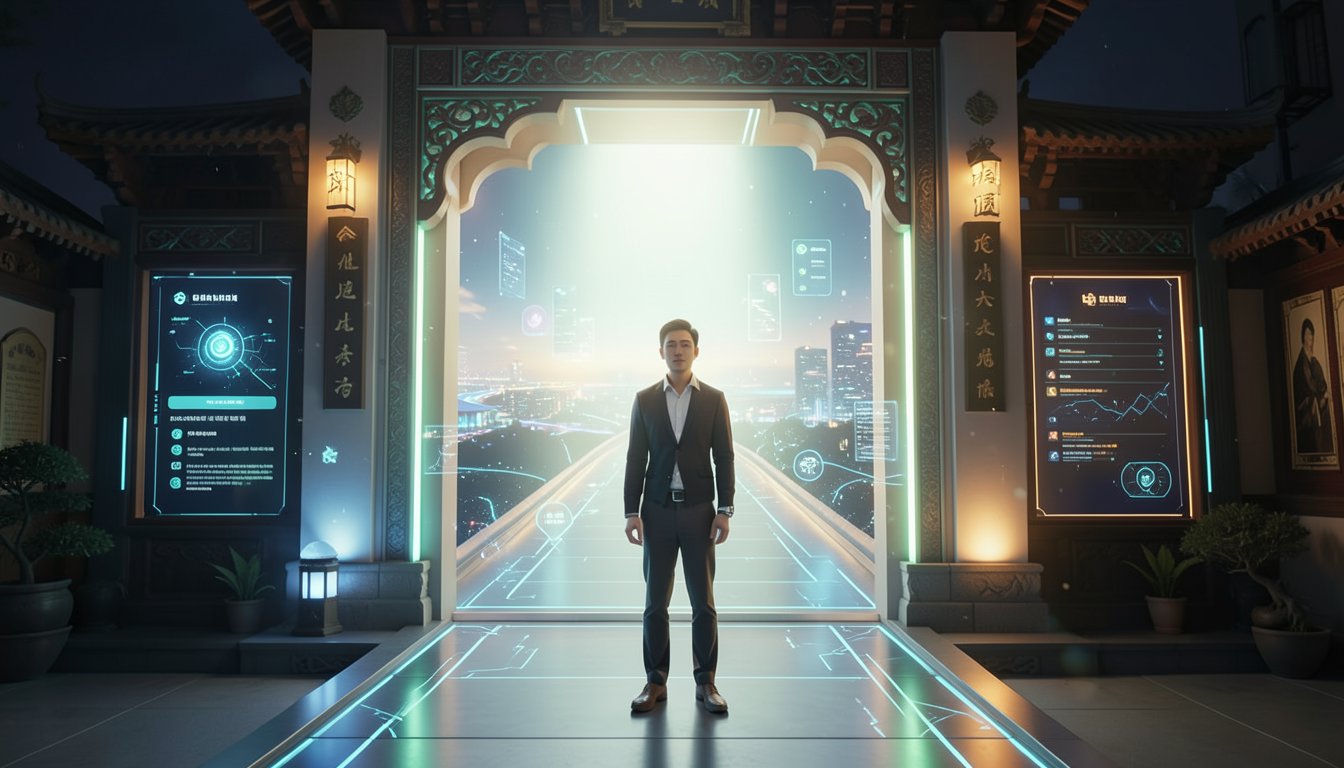 Unlocking the Gateway Your Complete Guide to Đăng Nhập Oxbet and Seamless Access