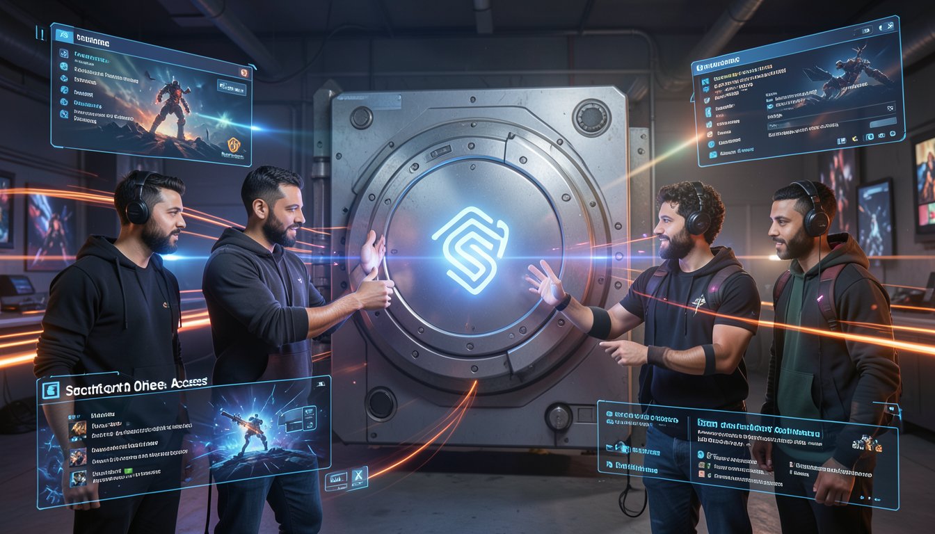 Unlocking Access - Your Ultimate Guide to Đăng Nh&acirc;̣p Oxbet and Seamless Online Gaming Experience